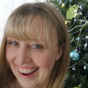 Meet your Posher, Sue